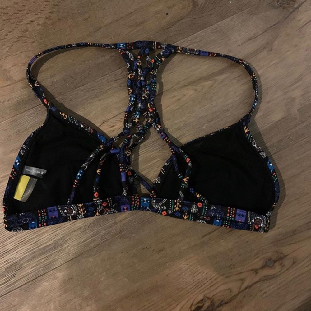 BATHING SUIT TOP - Picture 2 of 3